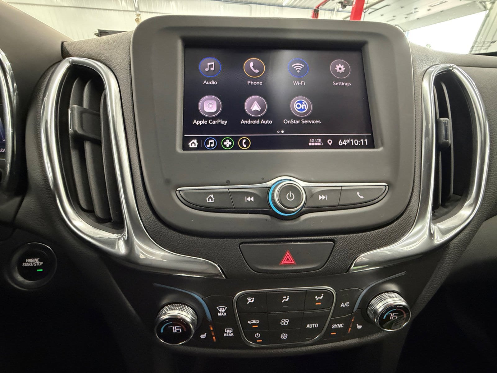 Used 2020 Chevrolet Equinox LT AWD/4WD image 20