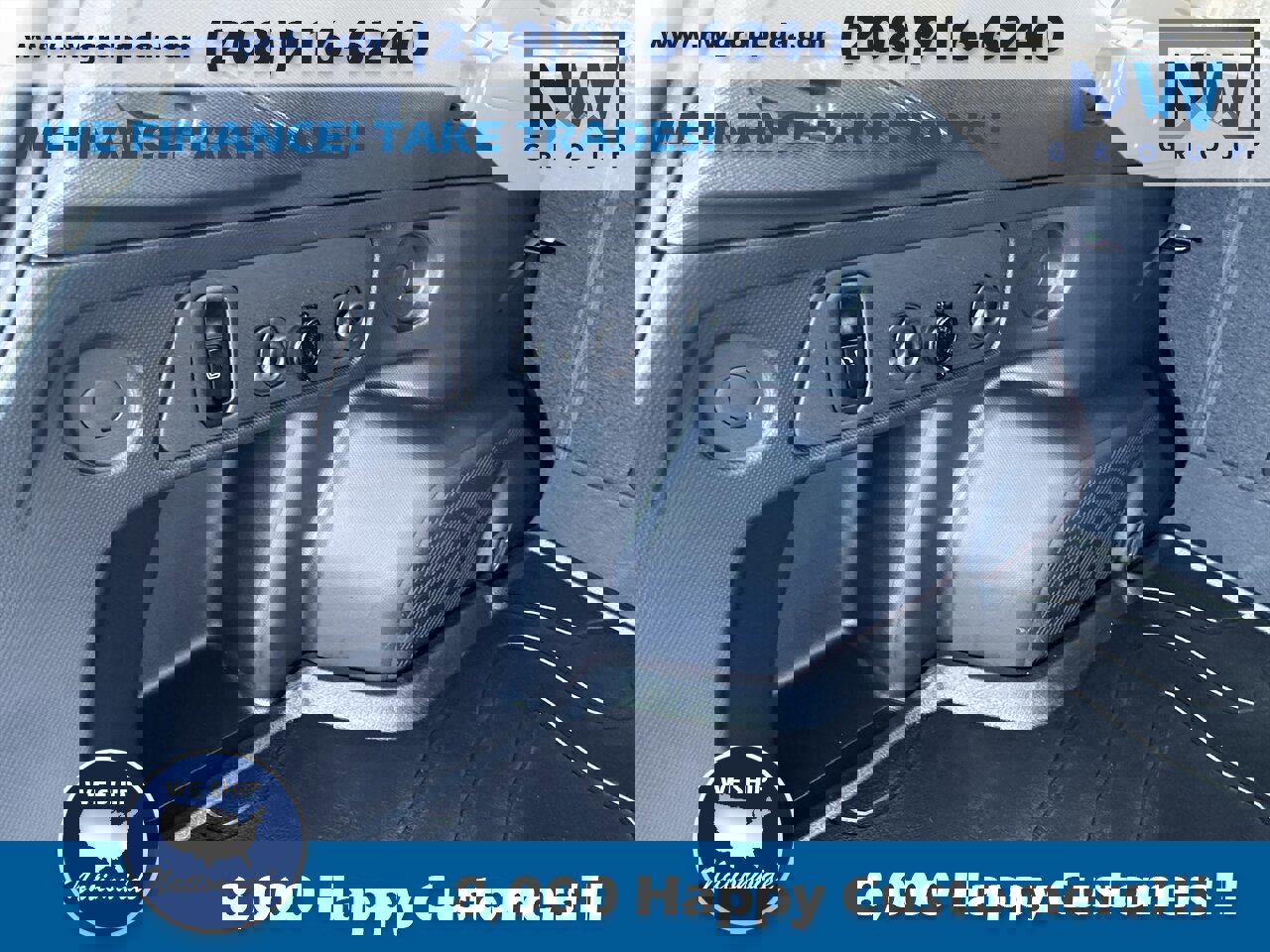 Used 2025 Subaru Forester Touring image 37