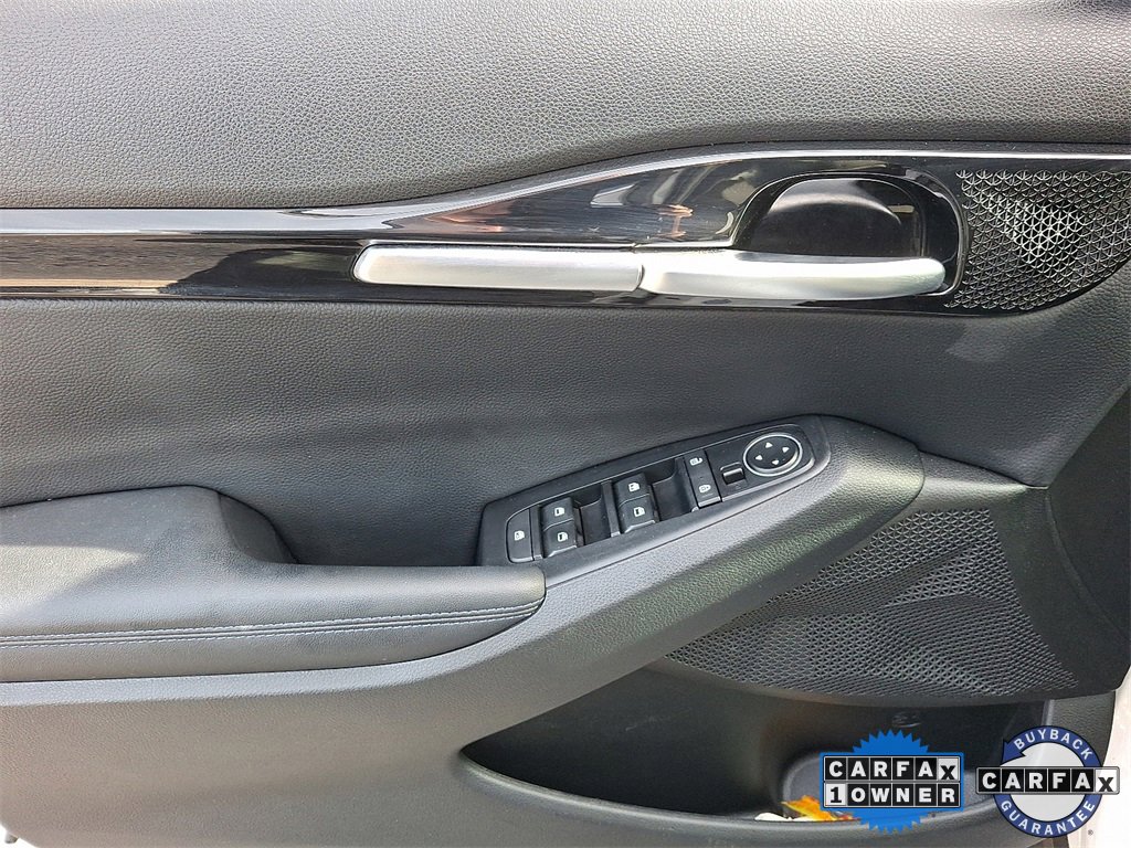 Certified 2023 Kia Seltos S image 12