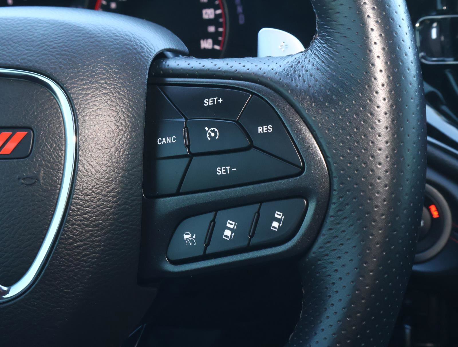 Used 2024 Dodge Durango R/T image 25