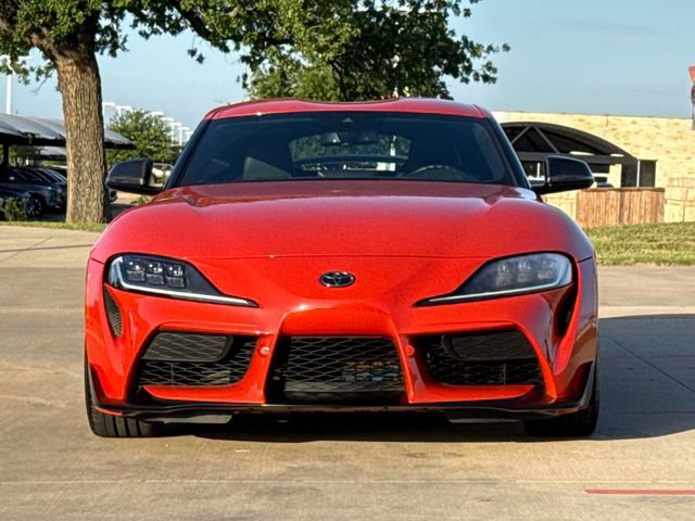 Used 2024 Toyota Supra RWD image 2