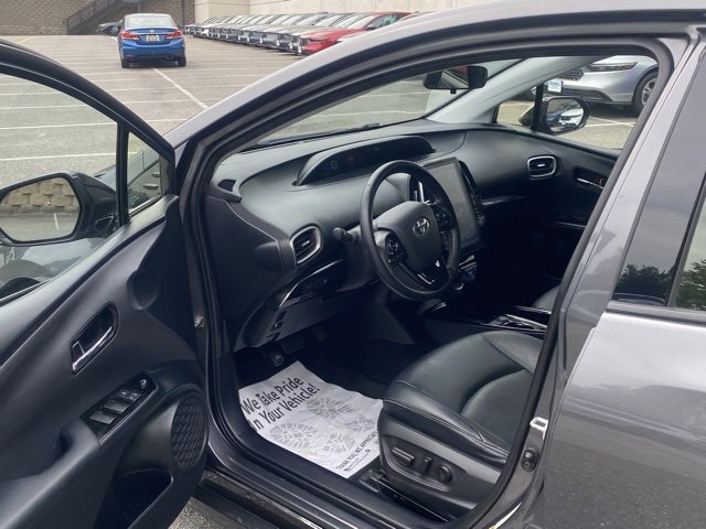 Used 2020 Toyota Prius Prime XLE image 14