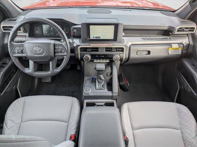 New 2026 Toyota Tacoma SR5 RWD image 14