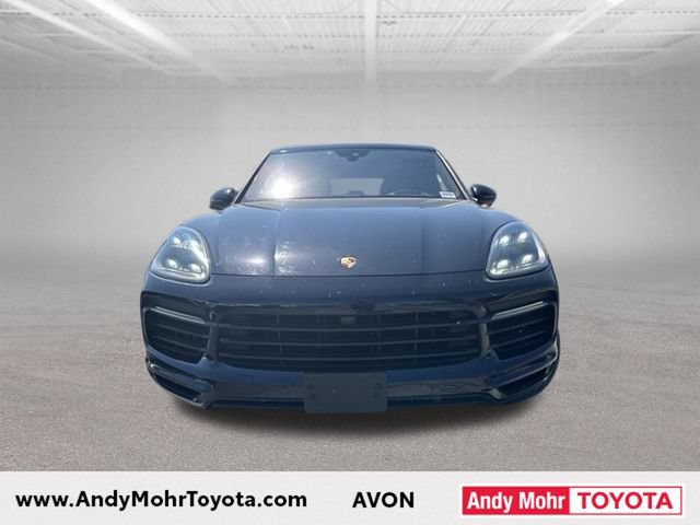 Used 2019 Porsche Cayenne AWD/4WD image 3