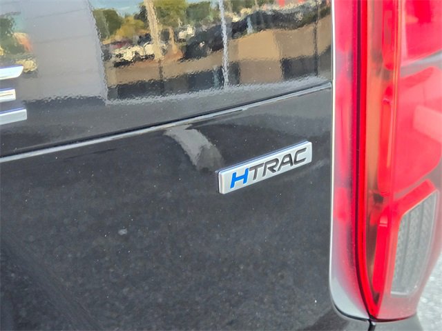 Used 2023 Hyundai Palisade Limited w/ Cargo Package image 14