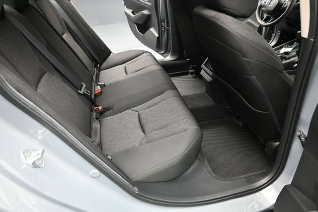 Certified 2026 Honda Accord SE image 20
