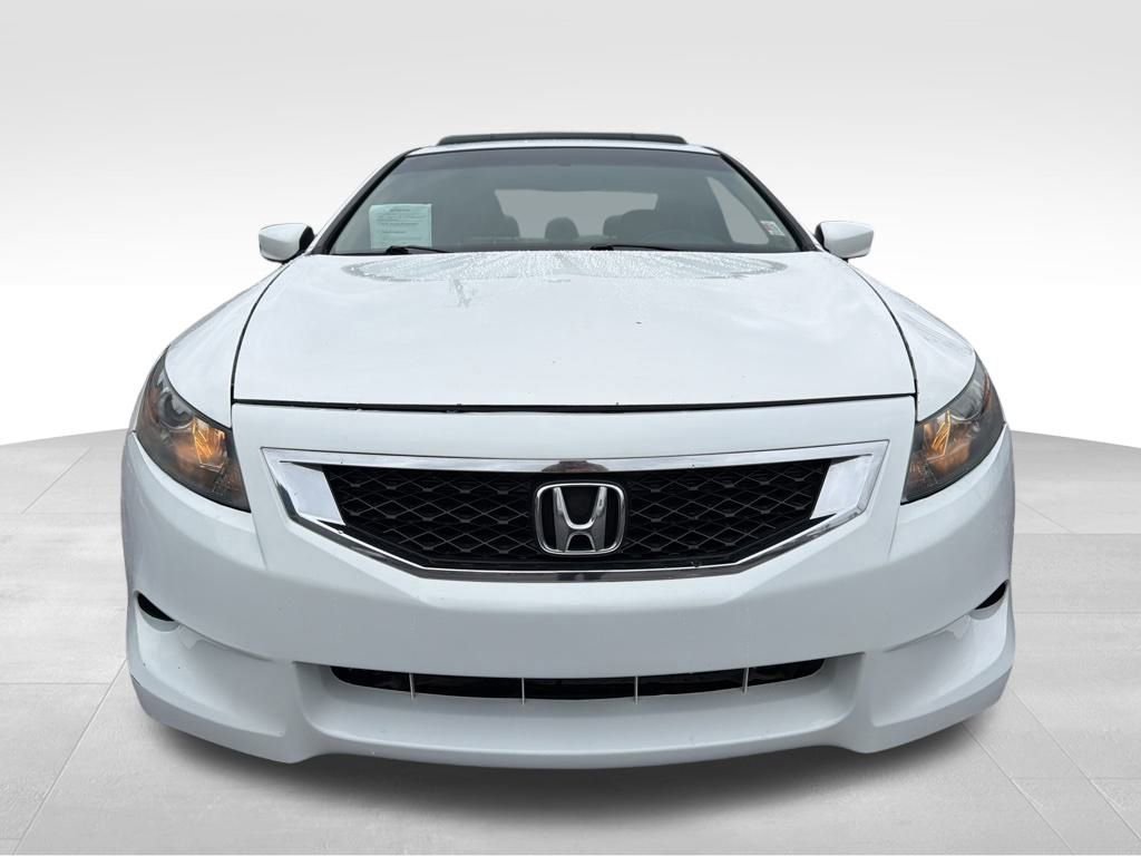 Used 2010 Honda Accord EX-L image 2