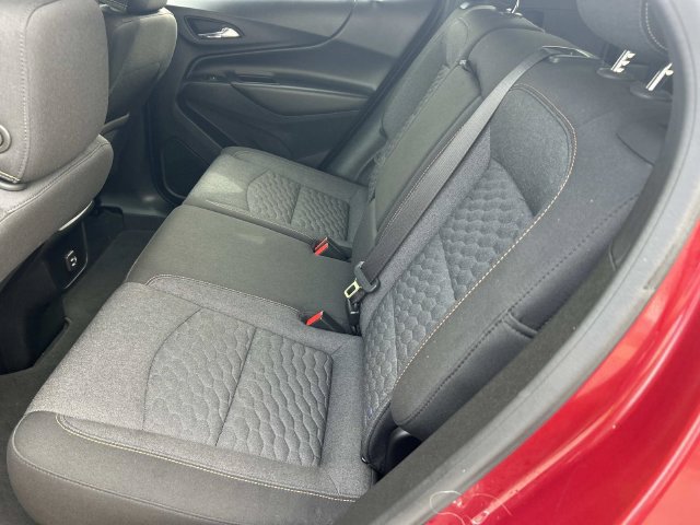 Used 2019 Chevrolet Equinox LT FWD image 23