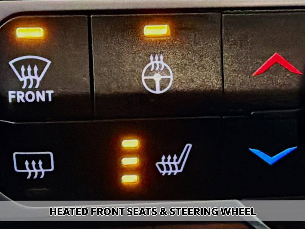 Used 2022 Jeep Wrangler Unlimited Rubicon w/ Cold Weather Group image 6