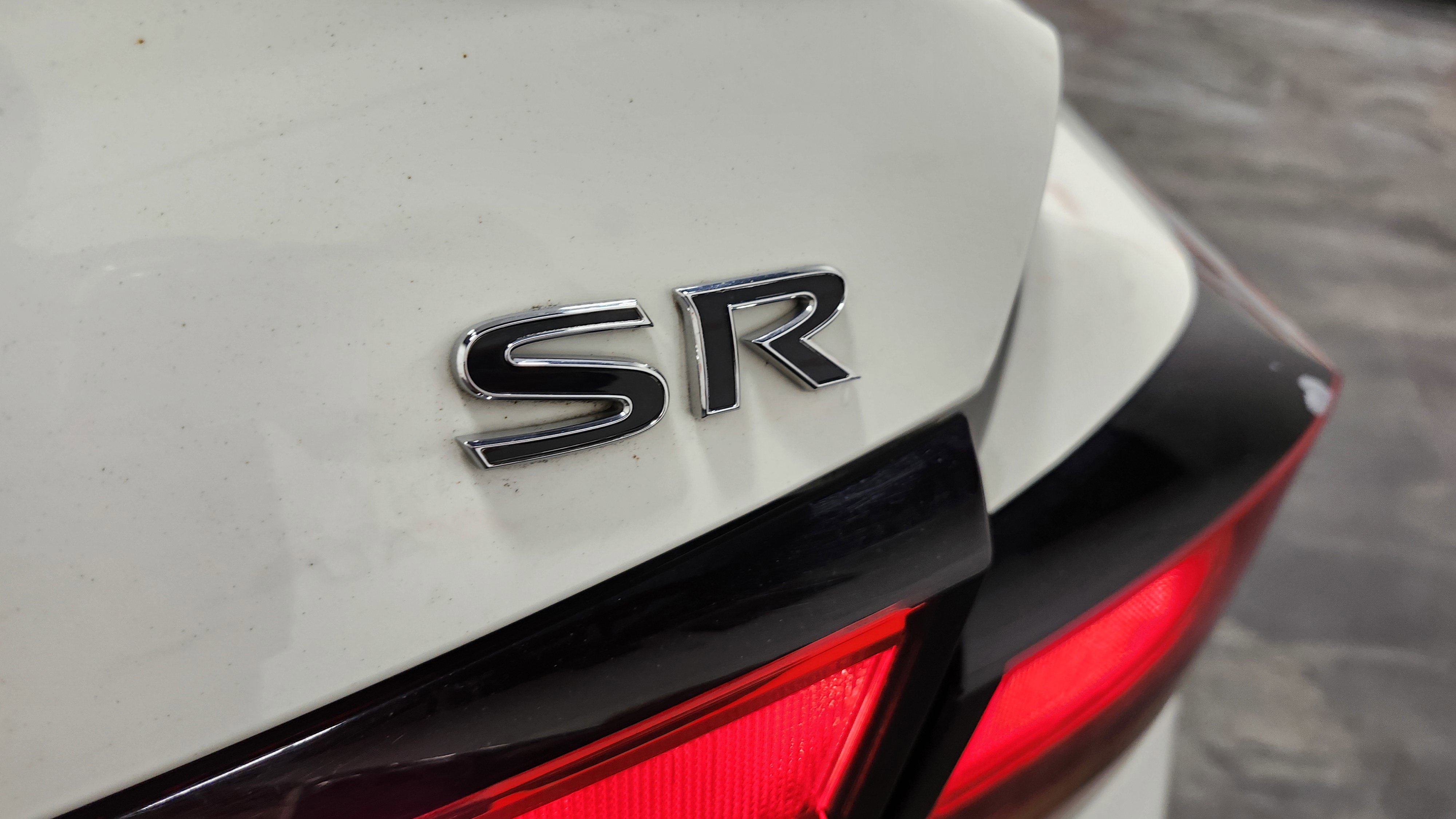 Used 2022 Nissan Altima 2.5 SR image 21