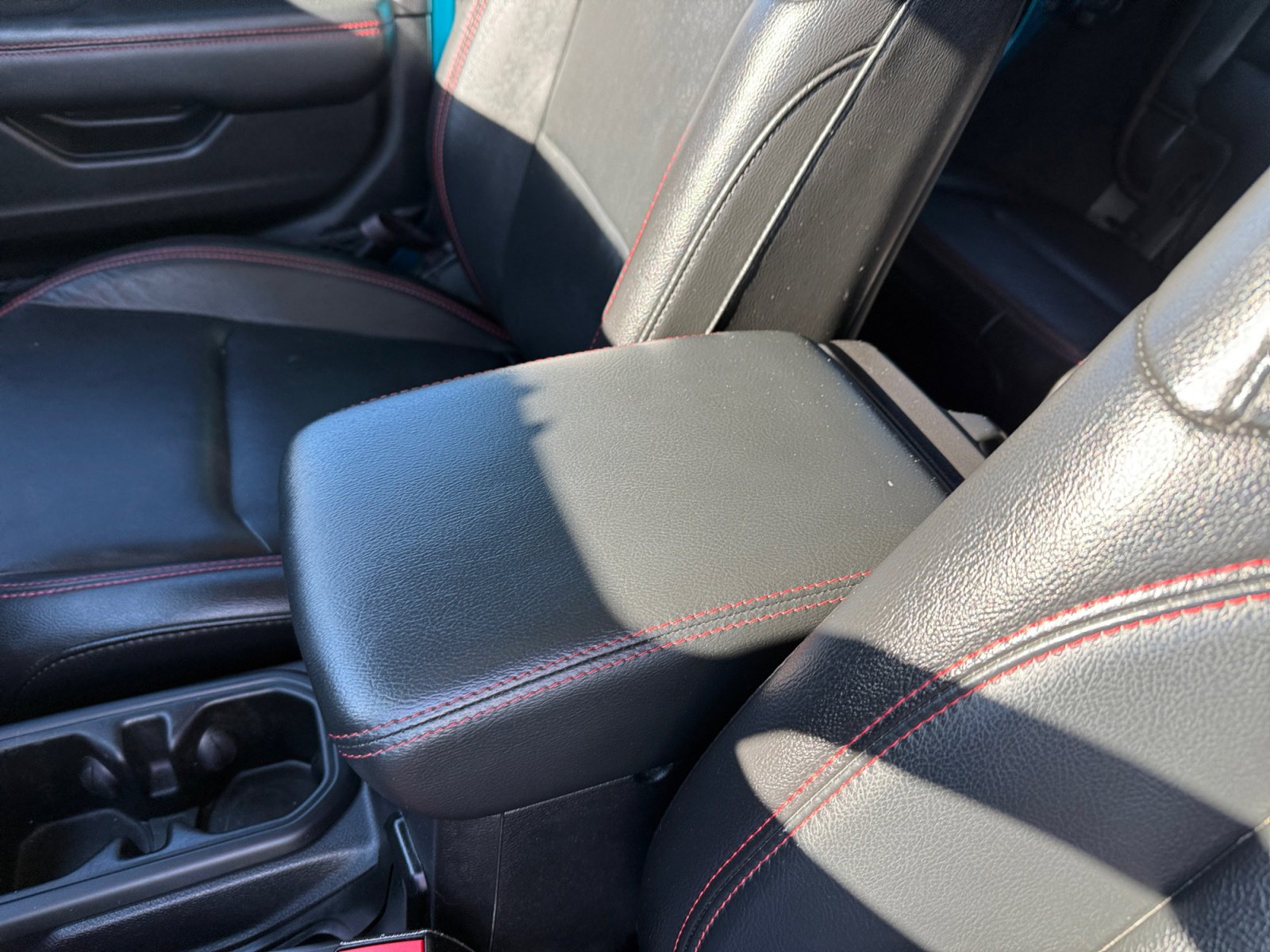 Used 2019 Jeep Wrangler Unlimited Rubicon image 14