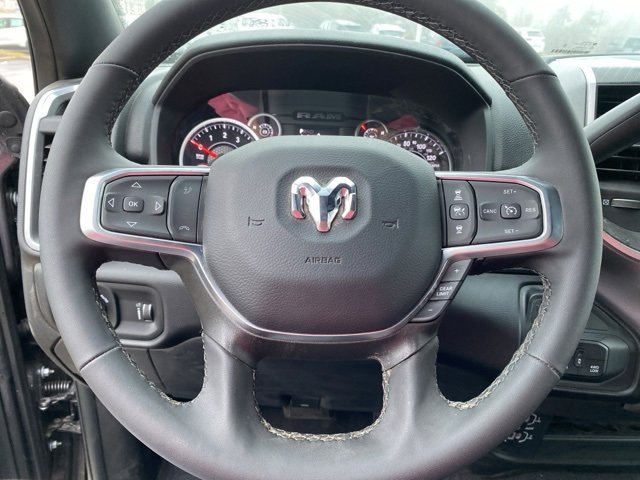 Used 2025 RAM 2500 Big Horn image 18