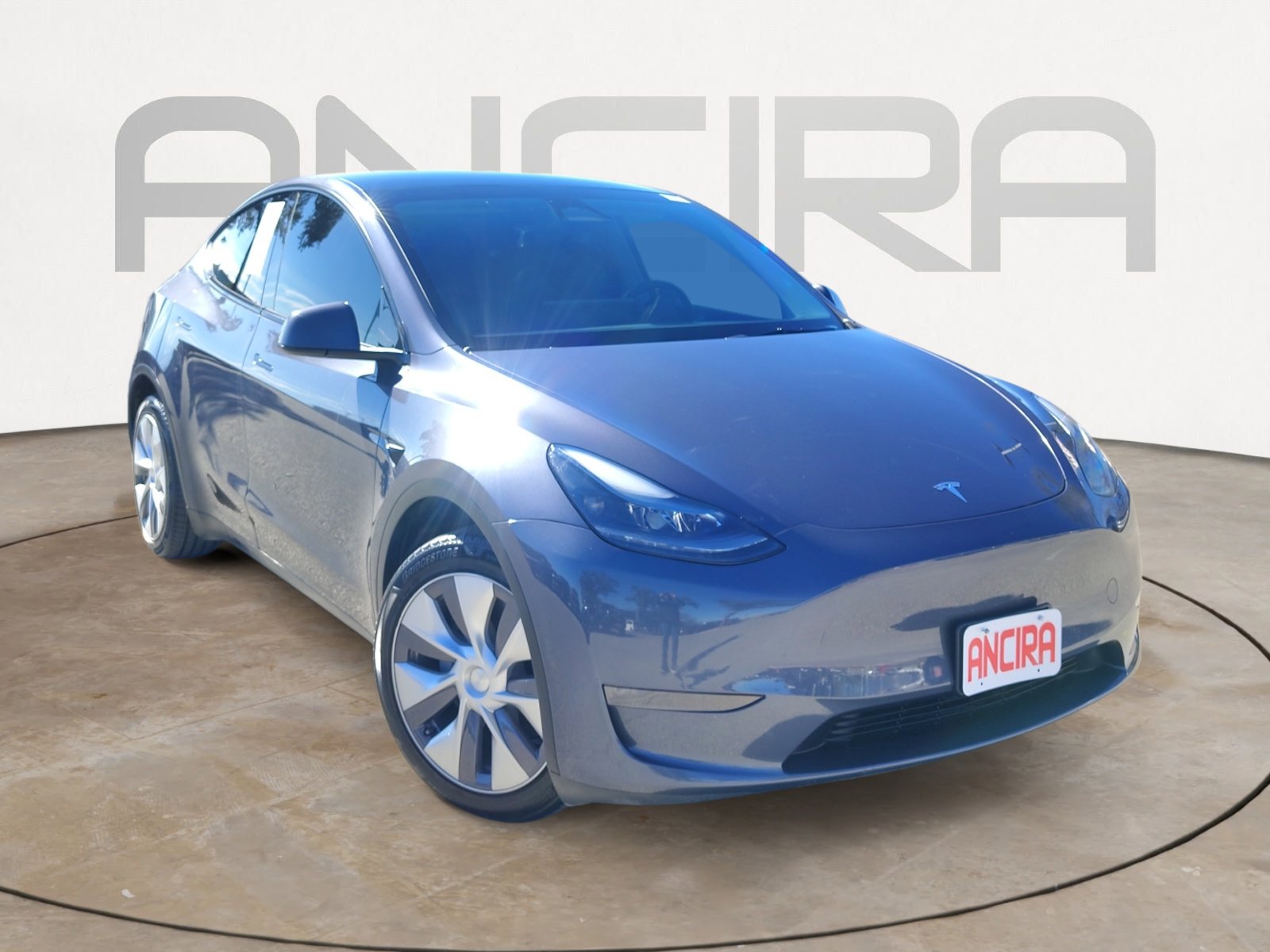 Used 2023 Tesla Model Y Long Range image 7