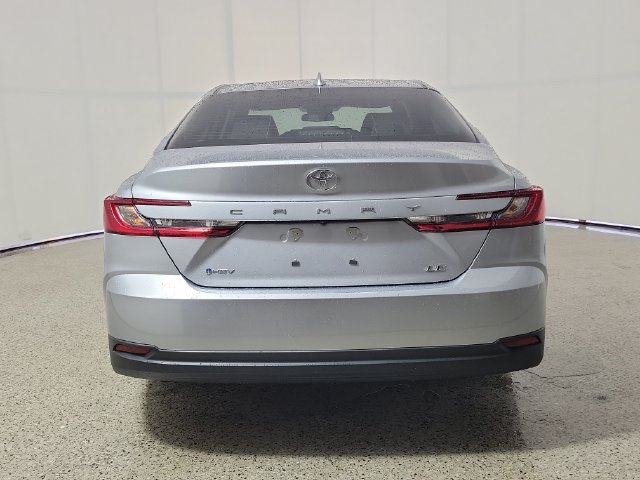 Used 2026 Toyota Camry LE FWD image 6