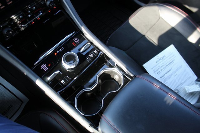 Used 2022 Jeep Grand Cherokee Trailhawk w/ Luxury Tech Group III image 28