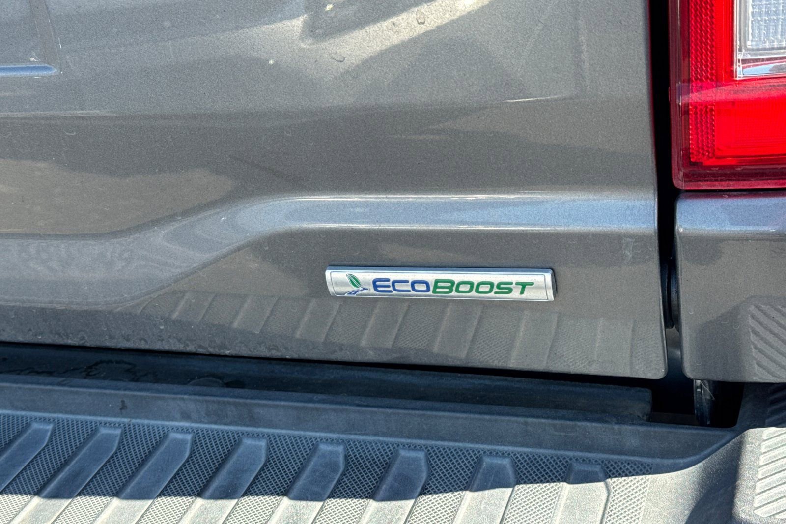 Used 2021 Ford F150 Lariat w/ Equipment Group 502A High image 7