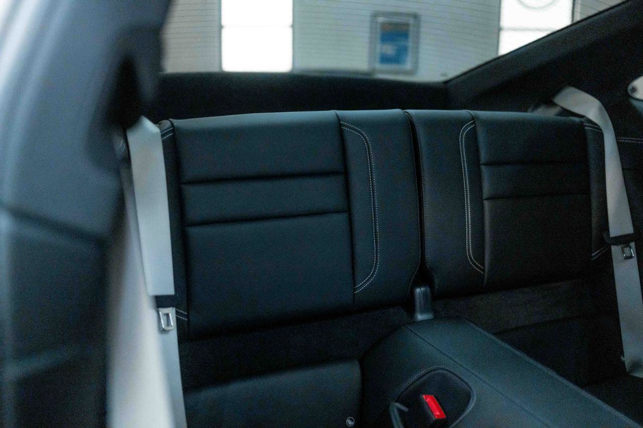 Used 2024 Porsche 911 Carrera GTS image 76