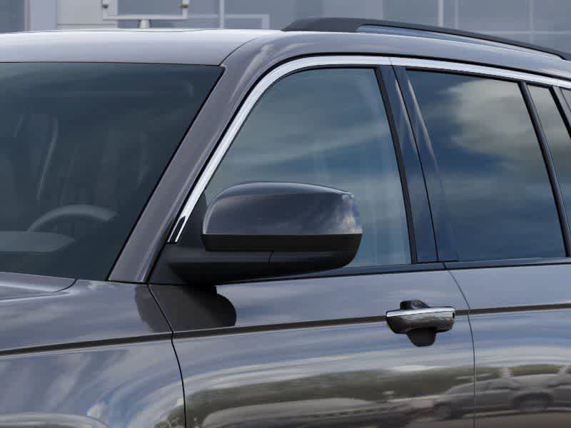 New 2025 Jeep Grand Cherokee Laredo X w/ Trailer Tow Package image 12