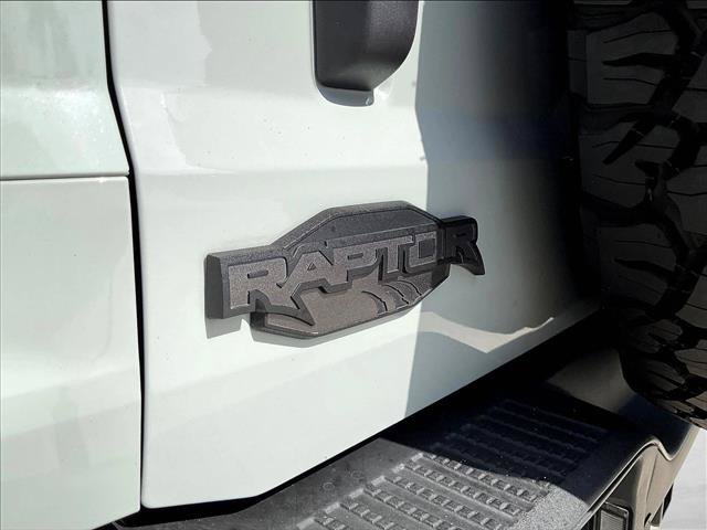 Certified 2023 Ford Bronco Raptor AWD/4WD image 29