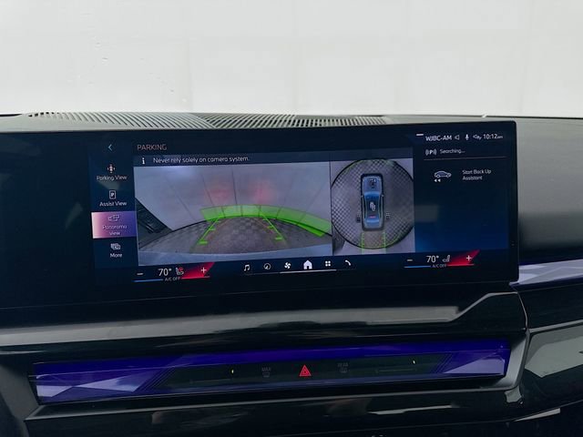 Used 2024 BMW i5 eDrive40i w/ M Sport Package image 13