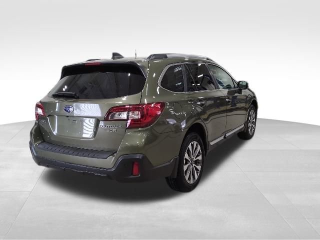 Used 2018 Subaru Outback 3.6R Touring image 15