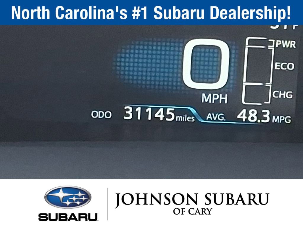 Used 2018 Toyota Prius Two image 14