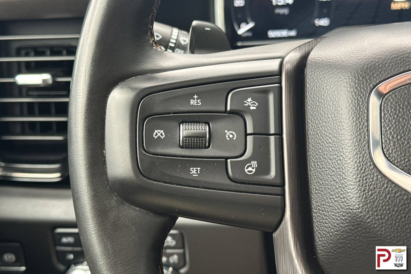 Certified 2024 GMC Sierra 1500 AT4 w/ Technology Package AWD/4WD image 26
