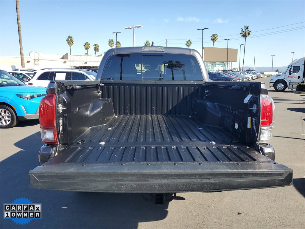 Used 2023 Toyota Tacoma TRD Off-Road image 7