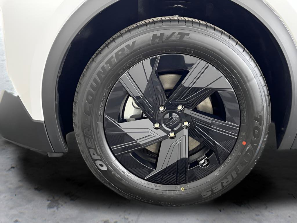 New 2026 Subaru Uncharted AWD image 21