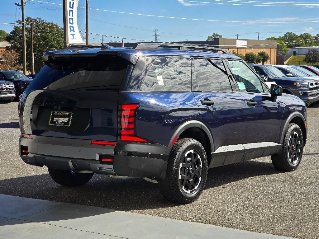 New 2026 Hyundai Palisade XRT Pro AWD/4WD image 26