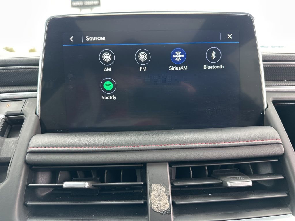 Used 2021 Chevrolet Tahoe RST image 38