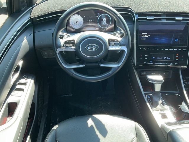 Used 2024 Hyundai Santa Cruz XRT image 13