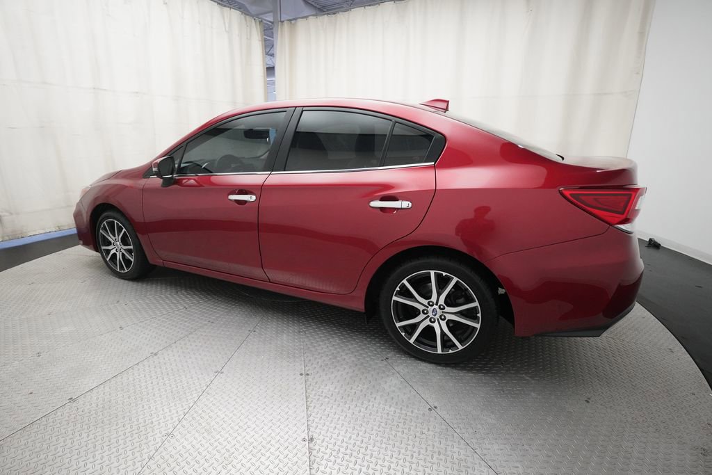 Used 2018 Subaru Impreza 2.0i Limited AWD/4WD image 34