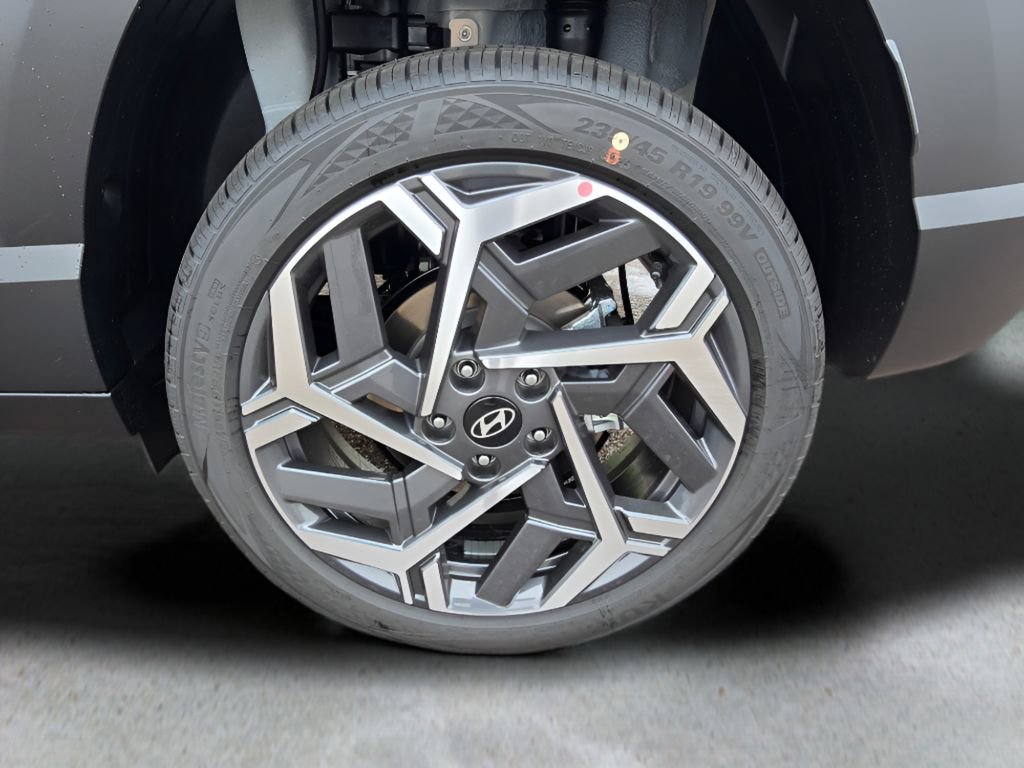 New 2026 Hyundai Kona SEL Premium image 11