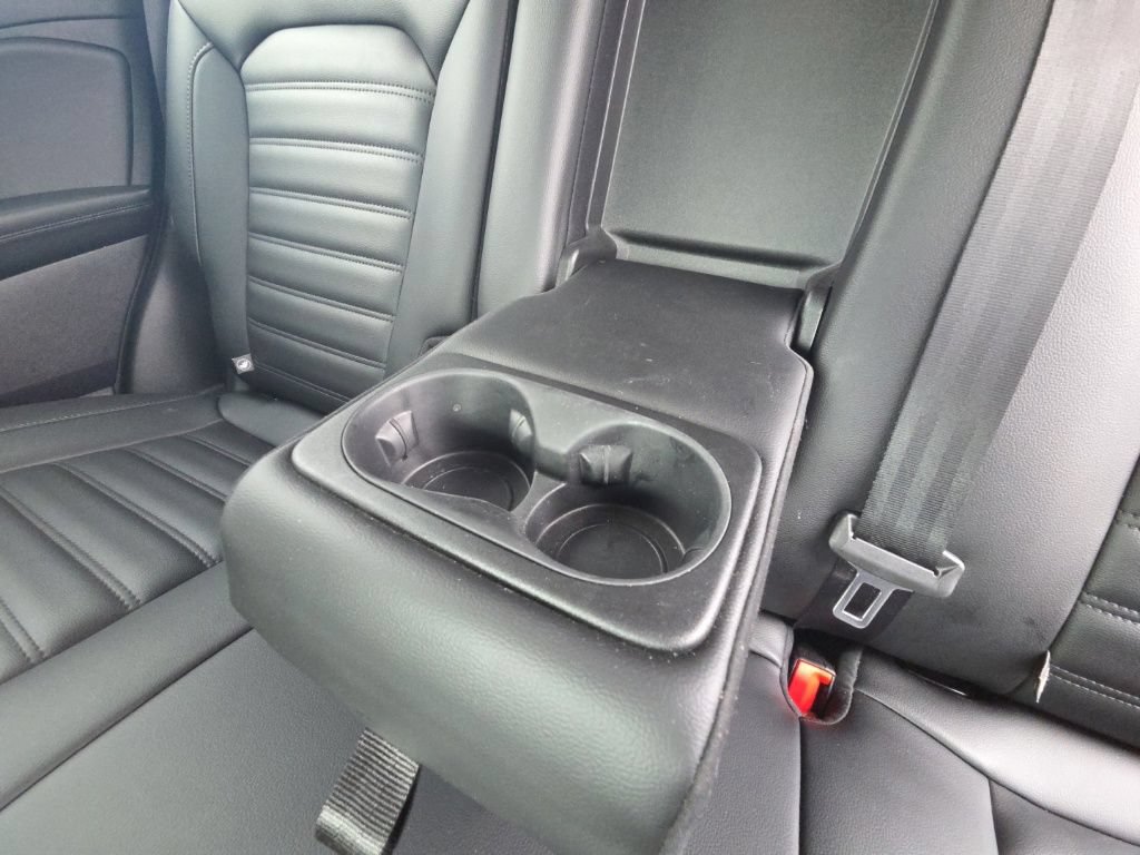 Used 2020 Ford Edge SEL w/ Convenience Package FWD image 16