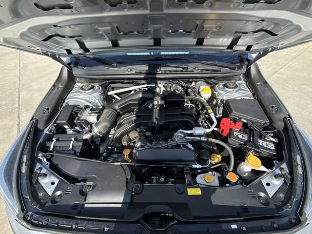 Certified 2026 Subaru Crosstrek 2.0i Premium image 25