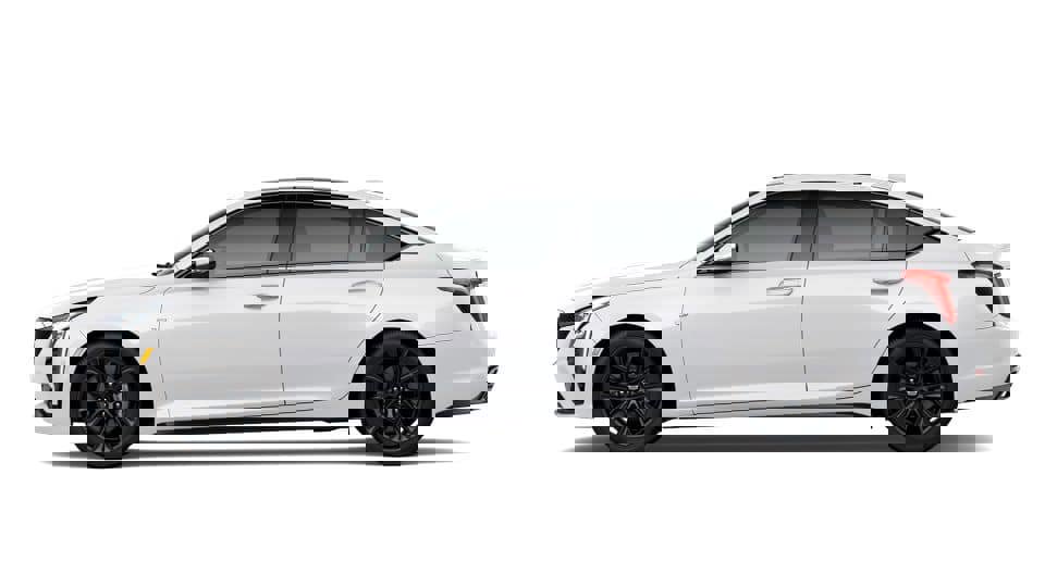 New 2026 Cadillac CT5 Sport image 64