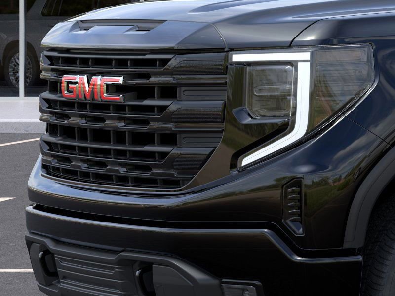 New 2026 GMC Sierra 1500 Elevation w/ Preferred Package image 13