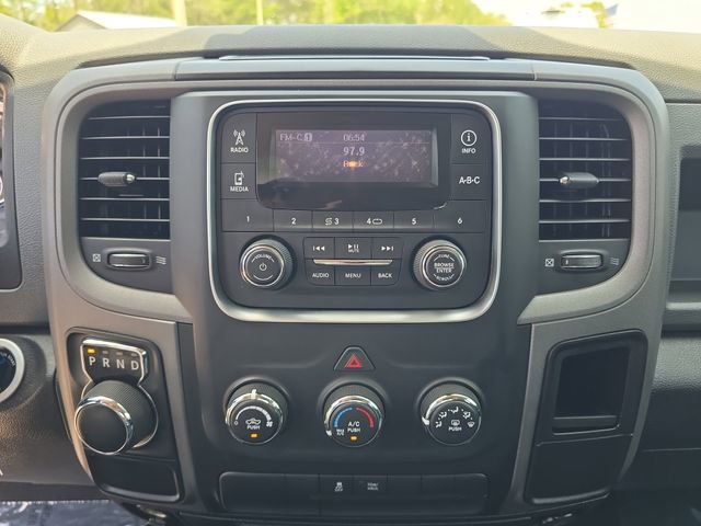 Used 2014 RAM 1500 Tradesman w/ Popular Equipment Group image 17