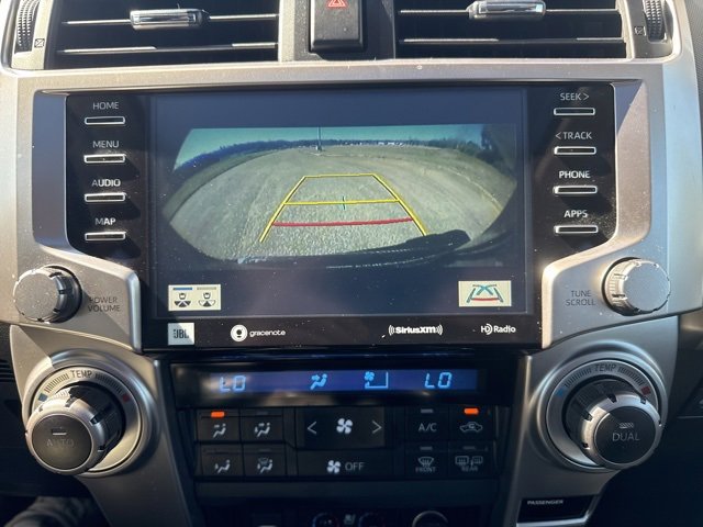 Used 2023 Toyota 4Runner Limited image 23