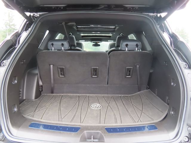 Used 2022 Buick Enclave Essence w/ Experience Buick Package AWD/4WD image 47