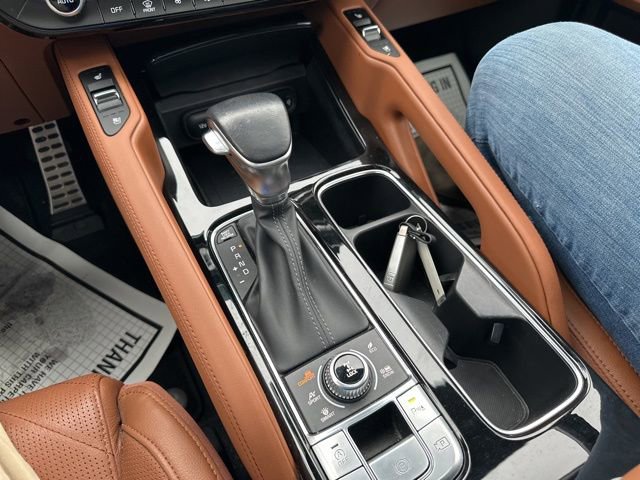 Used 2024 Kia Telluride SX X-Line image 26