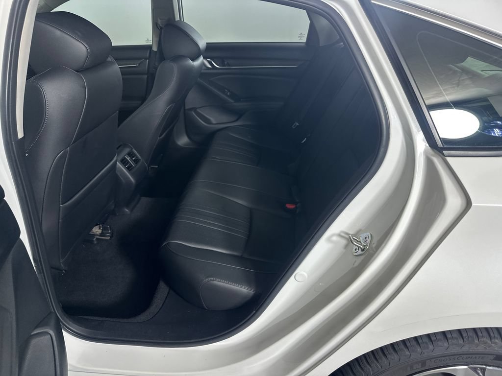 Used 2020 Honda Accord EX-L image 20