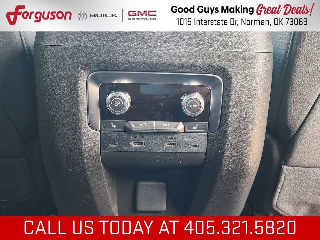 New 2026 GMC Yukon XL Denali w/ Denali Reserve Package AWD/4WD image 57