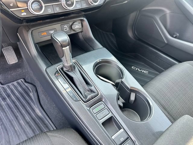 Used 2023 Honda Civic EX image 19