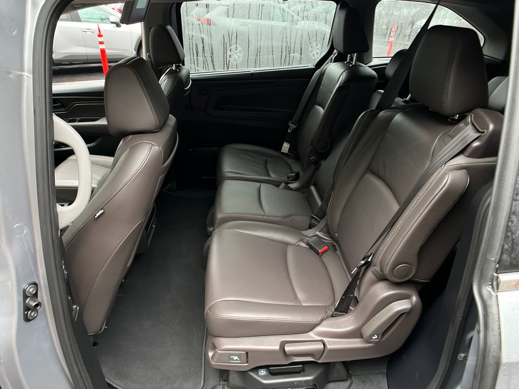 Used 2019 Honda Odyssey EX-L image 23