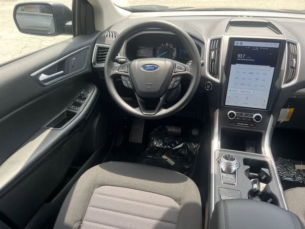 New 2024 Ford Edge SE AWD/4WD image 17
