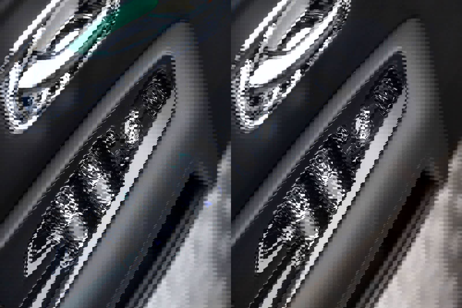 Certified 2025 Rolls-Royce Ghost Black Badge image 22