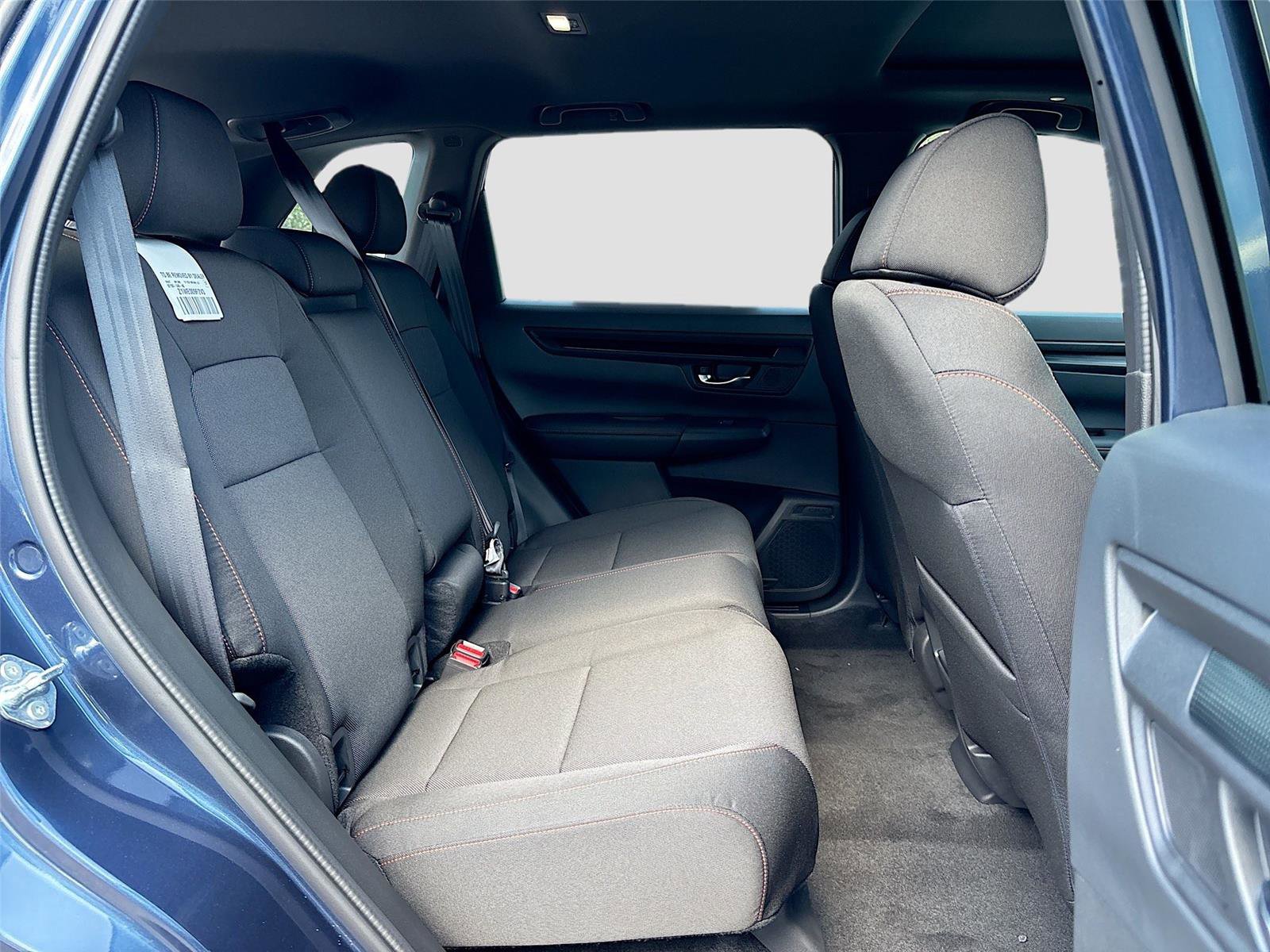 New 2026 Honda CR-V TrailSport image 32