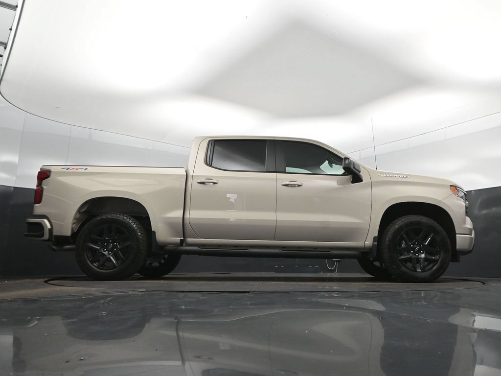 New 2026 Chevrolet Silverado 1500 RST w/ RST Select Package AWD/4WD image 43